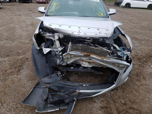 Photo 7 from auction – 2013 GMC TERRAIN SL with VIN 2GKALMEK8D6151103