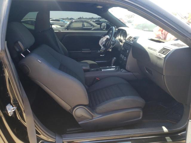 Photo 5 from auction – 2014 DODGE CHALLENGER with VIN 2C3CDYAG4EH289807