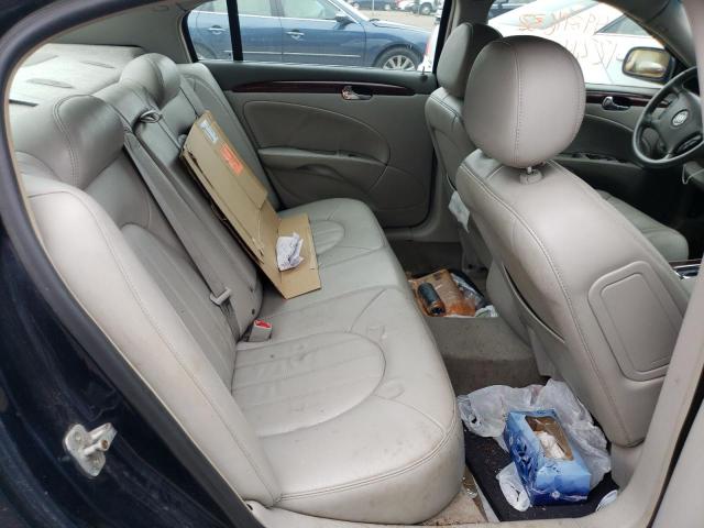 Photo 6 from auction – 2008 BUICK LUCERNE CX with VIN 1G4HD57298U109570