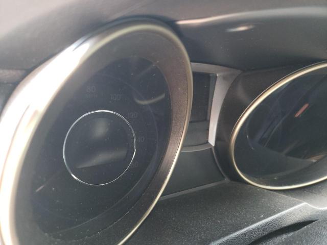 Photo 8 from auction – 2013 HYUNDAI GENESIS CO with VIN KMHHT6KD7DU086642
