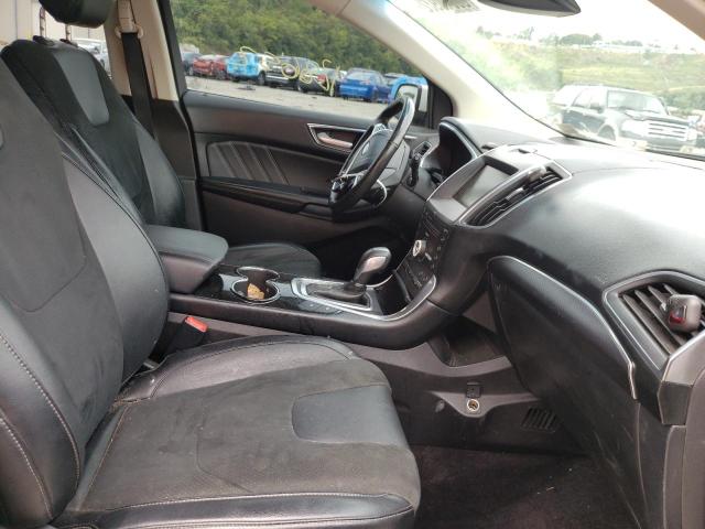 Photo 5 from auction – 2015 FORD EDGE SPORT with VIN 2FMTK4AP6FBB71784
