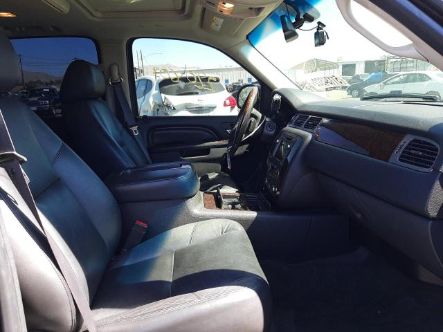 Photo 5 from auction – 2011 GMC YUKON DENA with VIN 1GKS2EEF7BR388831
