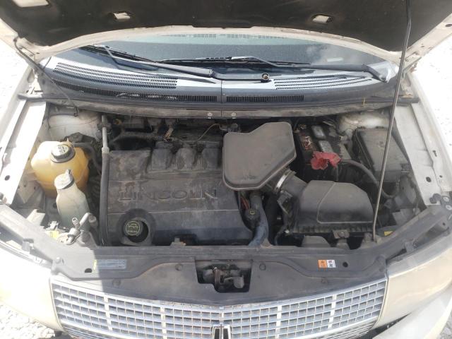 Photo 7 from auction – 2008 LINCOLN MKX with VIN 2LMDU88C58BJ12483
