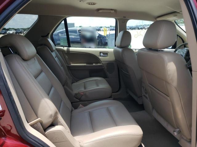 Zdjęcie 6 z aukcji – 2007 FORD FREESTYLE z VIN 1FMDK03137GA40652