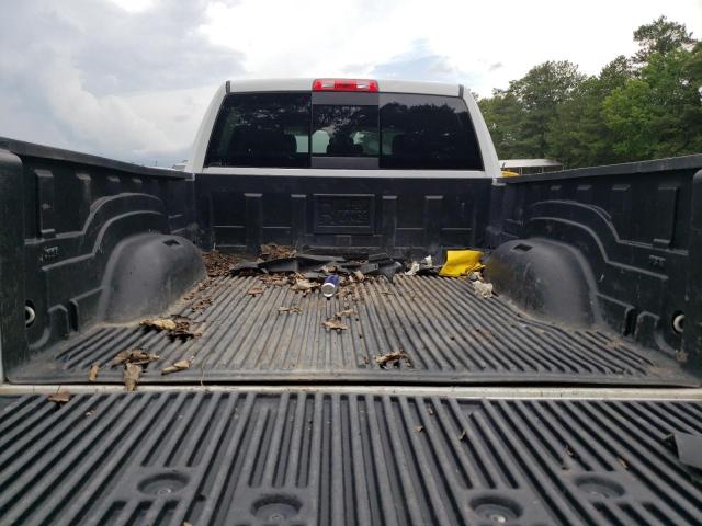Photo 9 from auction – 2018 RAM 2500 SLT with VIN 3C6TR5DT4JG424807
