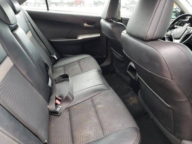 Photo 6 from auction – 2014 TOYOTA CAMRY L with VIN 4T1BF1FK2EU329655