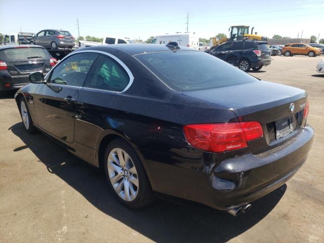 Photo 3 from auction – 2011 BMW 328 XI with VIN WBAKF3C55BE567842