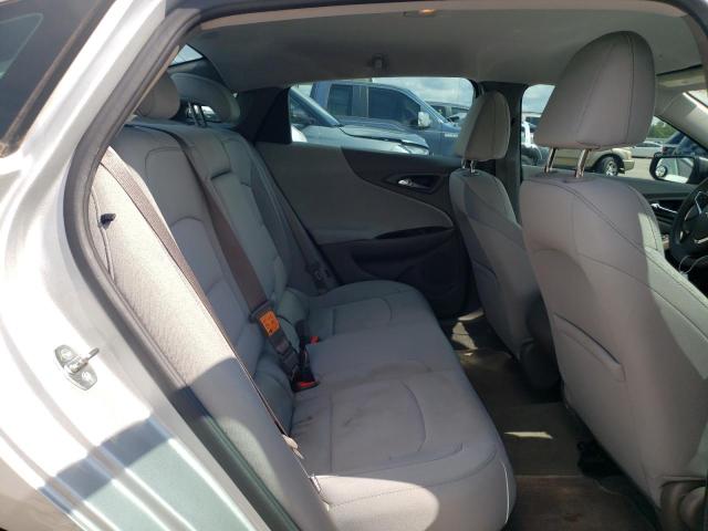 Photo 6 from auction – 2017 CHEVROLET MALIBU LS with VIN 1G1ZB5ST1HF105203