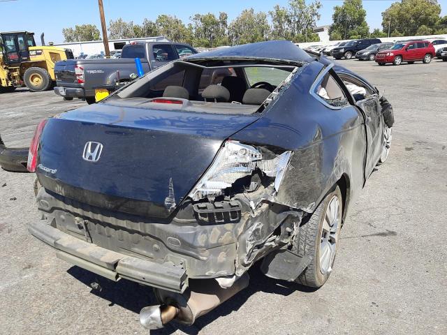 Photo 9 from auction – 2011 HONDA ACCORD EX with VIN 1HGCS1B77BA010157