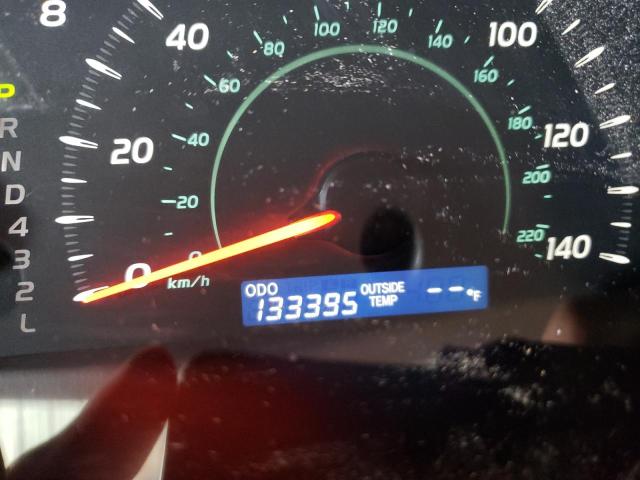 Photo 8 from auction – 2009 TOYOTA CAMRY BASE with VIN 4T1BE46K49U875951