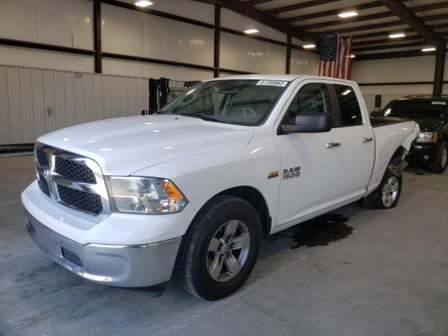 Photo 2 from auction – 2014 RAM 1500 SLT with VIN 1C6RR6GT9ES390244