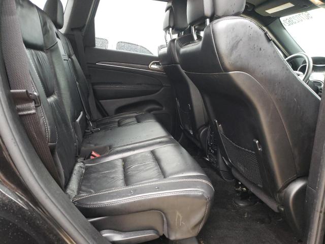 Photo 6 from auction – 2015 JEEP GRAND CHER with VIN 1C4RJFBG4FC662799