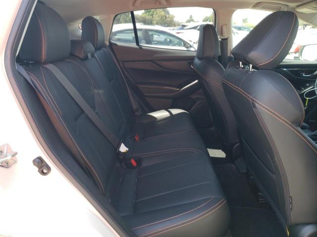 Photo 6 from auction – 2019 SUBARU CROSSTREK with VIN JF2GTANC3K8390791
