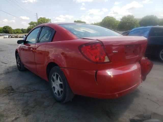 Photo 3 from auction – 2005 SATURN ION LEVEL with VIN 1G8AN12F45Z104534