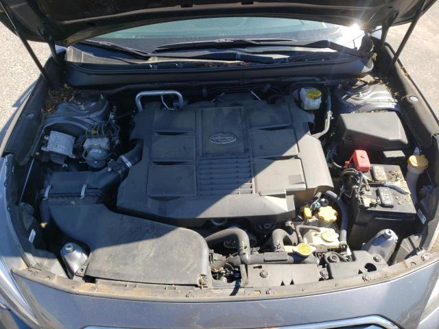Photo 7 from auction – 2019 SUBARU LEGACY 3.6 with VIN 4S3BNEN69K3008152