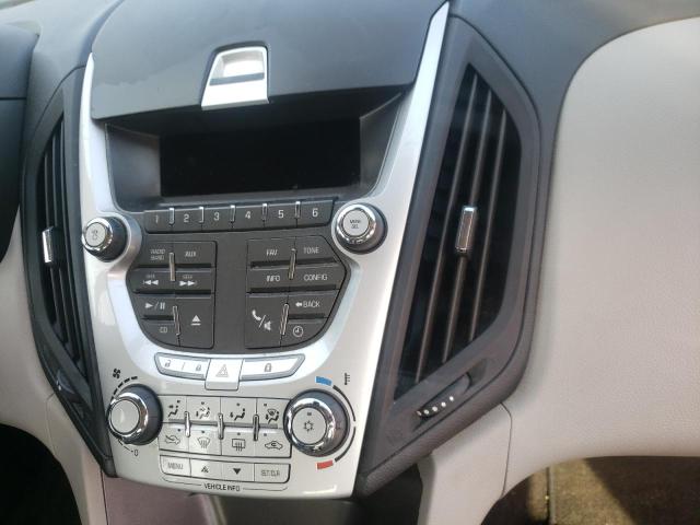 Photo 9 from auction – 2010 CHEVROLET EQUINOX LS with VIN 2CNALBEW6A6355005