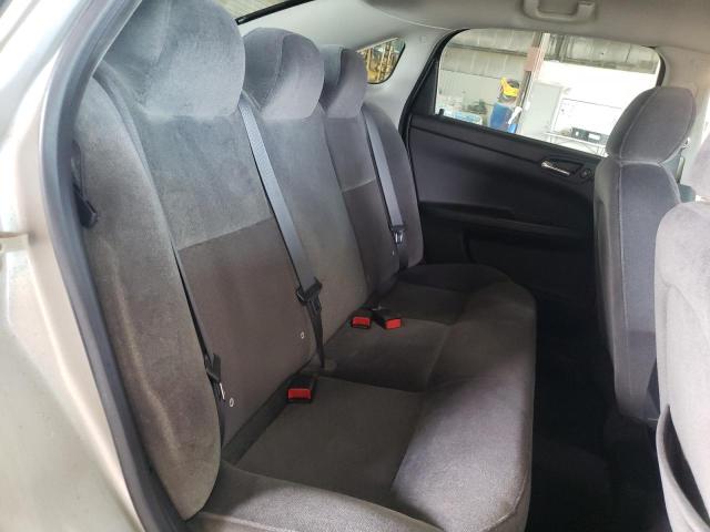 Photo 6 from auction – 2008 CHEVROLET IMPALA LS with VIN 2G1WB58K089164253