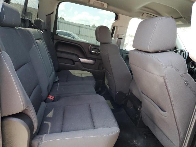 Photo 6 from auction – 2016 CHEVROLET SILVERADO with VIN 3GCUKREC4GG352121