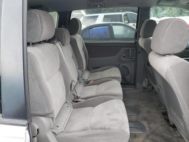 Photo 6 from auction – 2008 TOYOTA SIENNA CE with VIN 5TDZK23C48S216378