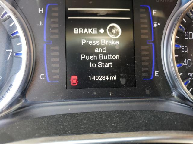 Photo 8 from auction – 2015 CHRYSLER 200 LIMITE with VIN 1C3CCCAB0FN743506
