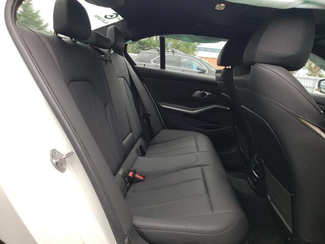Photo 6 from auction – 2019 BMW 330XI with VIN WBA5R7C53KAJ83674