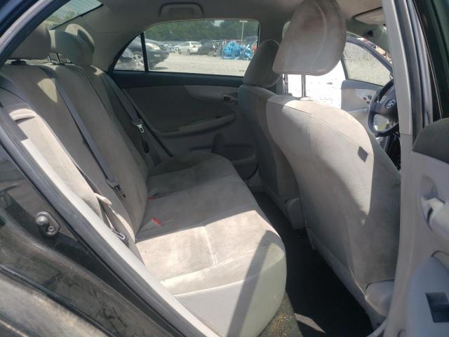 Photo 6 from auction – 2013 TOYOTA COROLLA with VIN JTDBU4EE8DJ119763