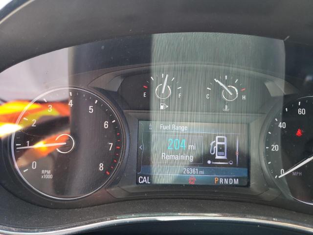 Photo 8 from auction – 2020 BUICK ENCORE PRE with VIN KL4CJASBXLB011637