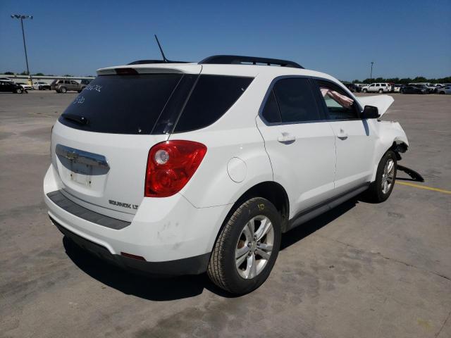 Photo 4 from auction – 2014 CHEVROLET EQUINOX LT with VIN 2GNALBEK8E6359653