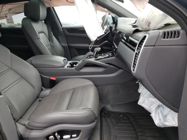 Photo 5 from auction – 2019 PORSCHE CAYENNE with VIN WP1AA2AY9KDA09288