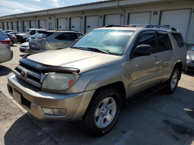 Zdjęcie 2 z aukcji – 2004 TOYOTA 4RUNNER SR z VIN JTEZU14R948014492