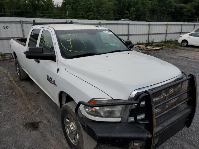Photo 9 from auction – 2014 RAM 3500 ST with VIN 3C63R3GL9EG140790