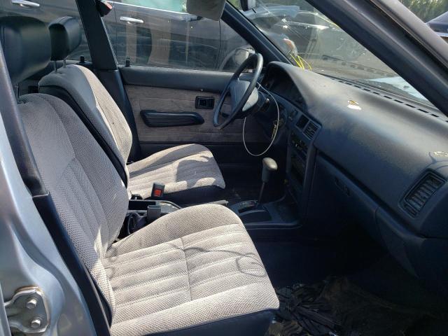 Photo 5 from auction – 2017 GEO PRIZM BASE with VIN 1Y1SK5467NZ018864