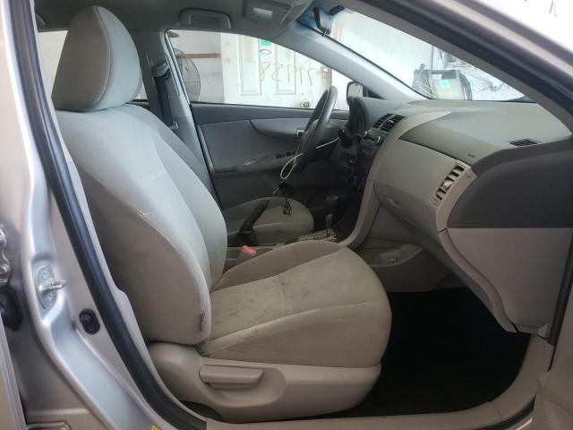 Photo 5 from auction – 2010 TOYOTA COROLLA BA with VIN 2T1BU4EE2AC377509