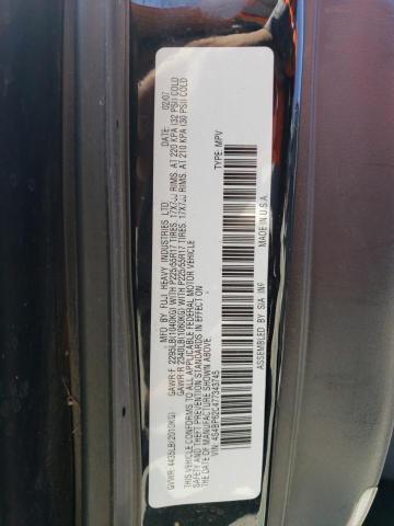 Zdjęcie 10 z aukcji – 2007 SUBARU OUTBACK OU z VIN 4S4BP62C477343745