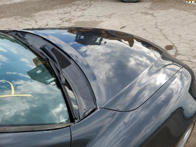 Photo 9 from auction – 2006 LEXUS IS 350 with VIN JTHBE262365006450