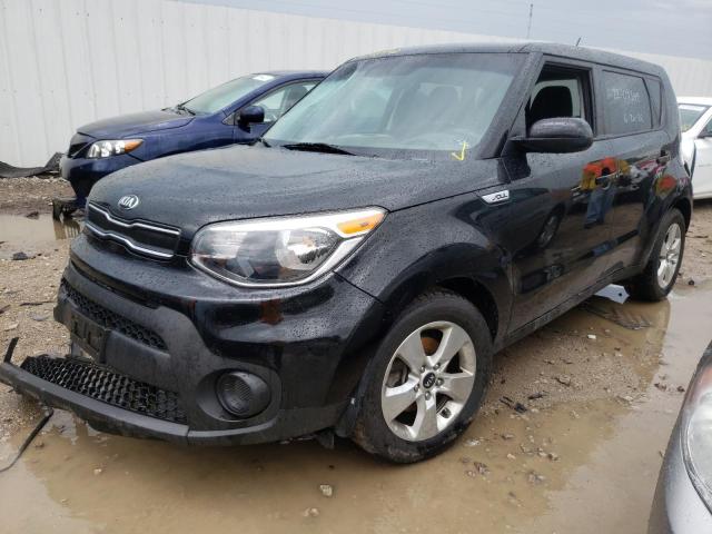 Photo 2 from auction – 2017 KIA SOUL with VIN KNDJN2A24H7431932