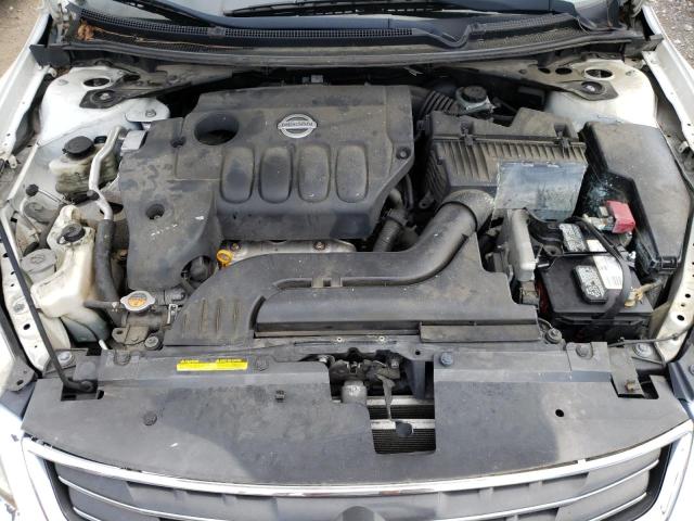 Photo 7 from auction – 2011 NISSAN ALTIMA BAS with VIN 1N4AL2AP8BC119196