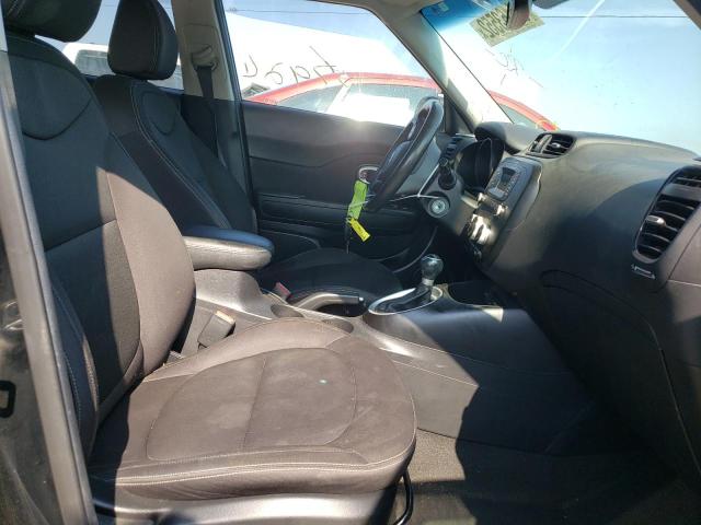 Photo 5 from auction – 2016 KIA SOUL with VIN KNDJN2A29G7368535