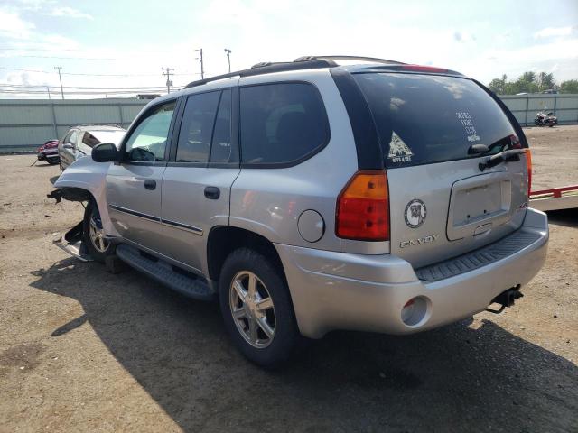 Photo 3 from auction – 2008 GMC ENVOY with VIN 1GKDT13S582157636