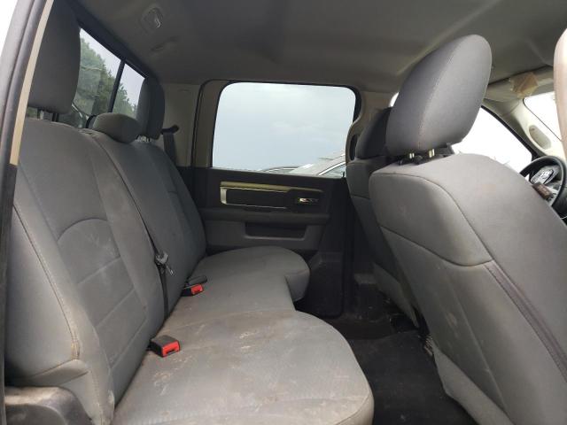 Photo 6 from auction – 2018 RAM 2500 SLT with VIN 3C6TR5DT4JG424807