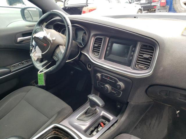 Photo 9 from auction – 2015 DODGE CHARGER SE with VIN 2C3CDXBG9FH716781