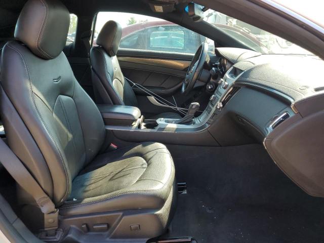 Photo 5 from auction – 2013 CADILLAC CTS PERFOR with VIN 1G6DL1E30D0126840