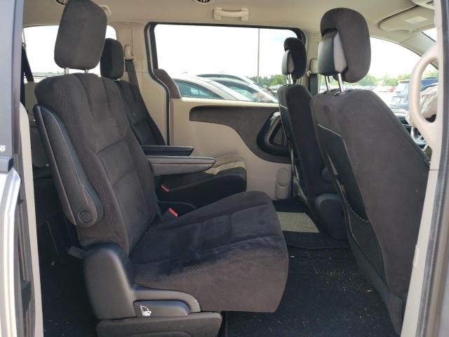 Photo 6 from auction – 2014 DODGE GRAND CARA with VIN 2C4RDGCG7ER266903