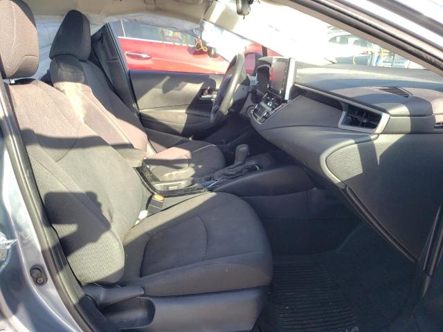 Photo 5 from auction – 2020 TOYOTA COROLLA LE with VIN 5YFEPRAE8LP091481