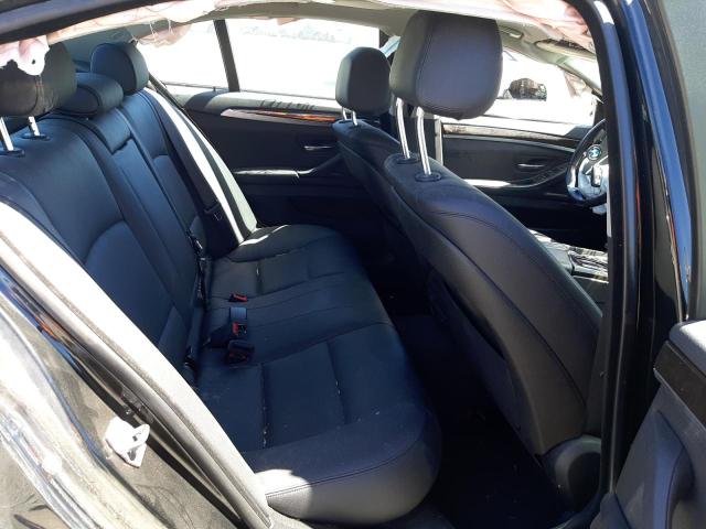 Photo 6 from auction – 2015 BMW 535 XI with VIN WBA5B3C58FD541756