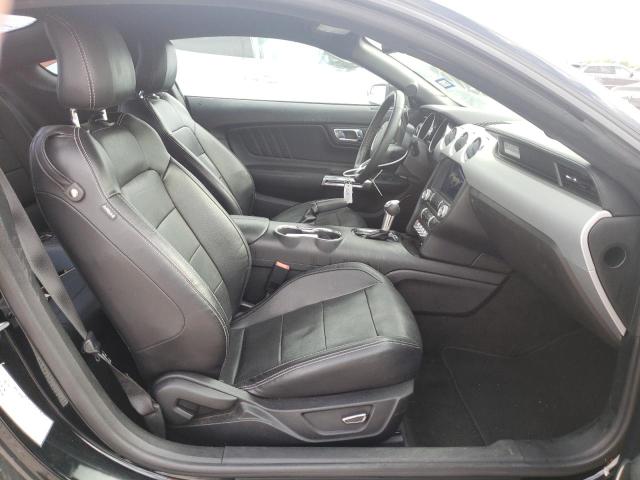 Photo 5 from auction – 2017 FORD MUSTANG with VIN 1FA6P8TH7H5282339