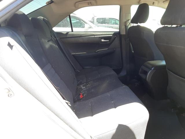Photo 6 from auction – 2016 TOYOTA CAMRY LE with VIN 4T4BF1FK4GR541031