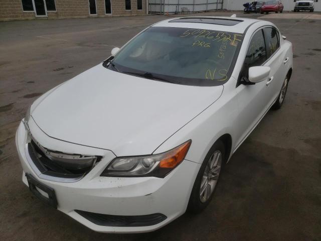 Photo 2 from auction – 2013 ACURA ILX 20 with VIN 19VDE1F37DE013215