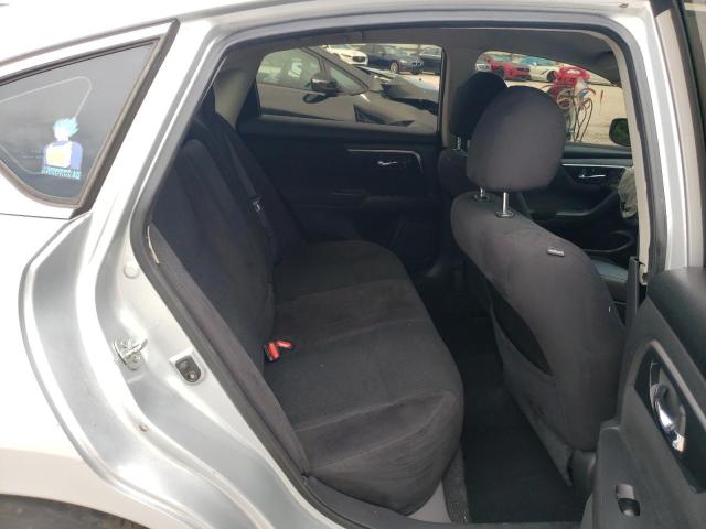 Photo 6 from auction – 2014 NISSAN ALTIMA 2.5 with VIN 1N4AL3AP8EN362943