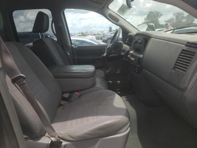 Photo 5 from auction – 2008 DODGE RAM 1500 S with VIN 1D7HU18N78S635493